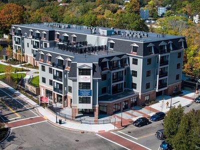 131 Eliot St #406, Milton, MA, 02186