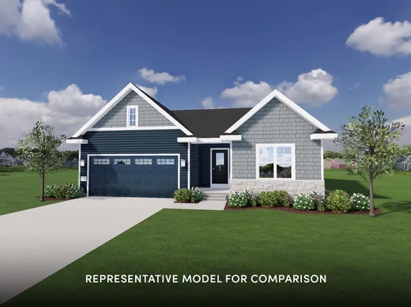7122 Johann Farm, Middleton, WI 53562