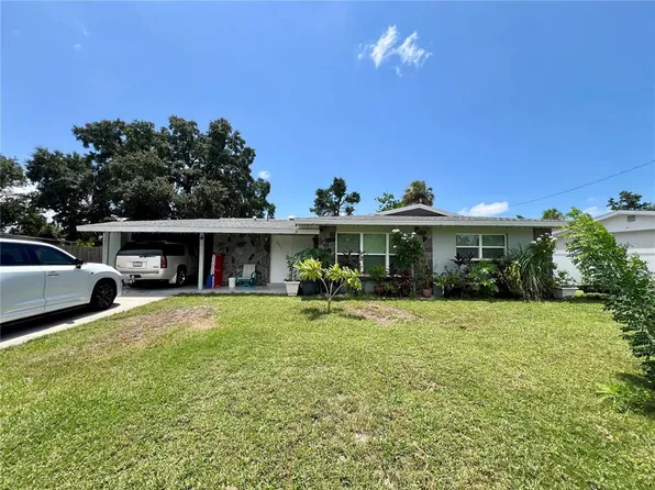 3246 EAGLE STREET, SARASOTA, FL 34235