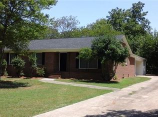 4512 Crestmont Dr, Charlotte, NC 28205