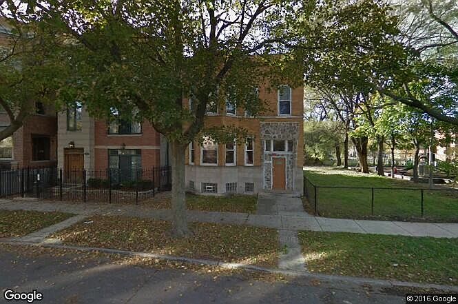 Street View Duplex