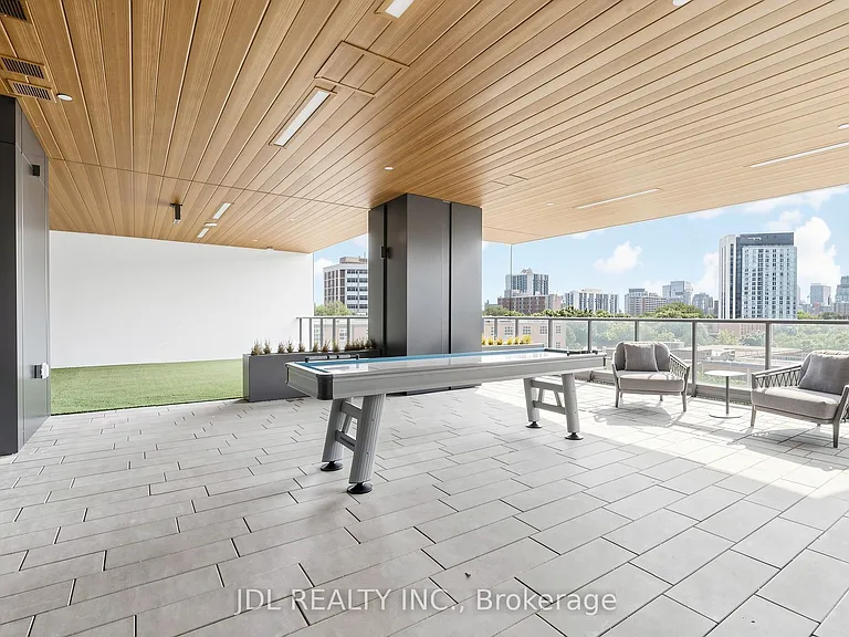 319 Jarvis St #2206 — Photo 25
