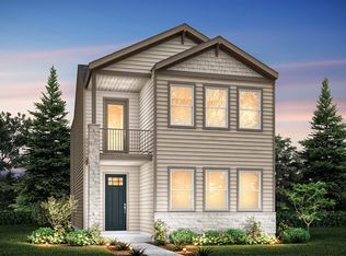 Clover Plan, Pony Park, Colorado Springs, CO 80922