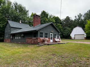 751 E Phelps Rd, Lake City, MI 49651