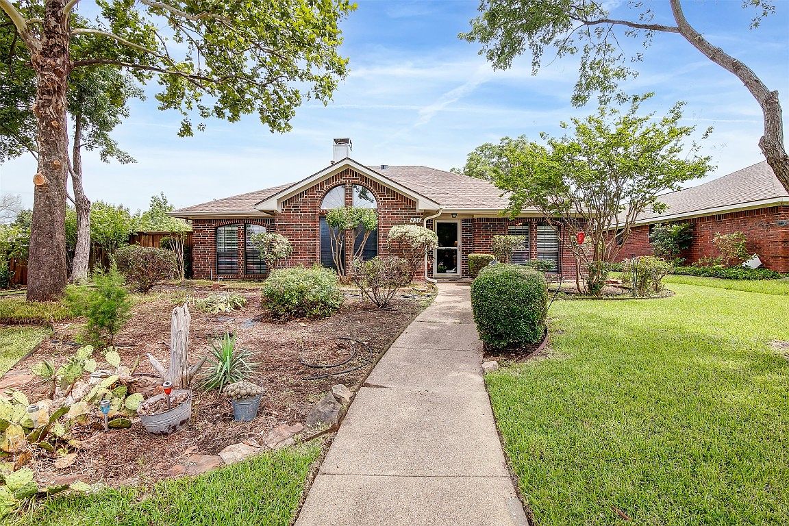 426 Elliot St, Wylie, TX 75098 Zillow