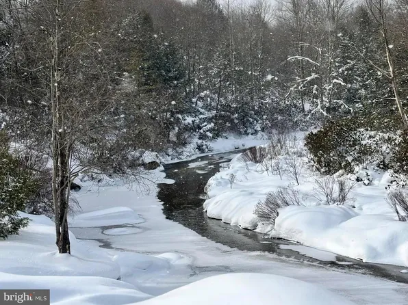 36 Fox Tail Rd, Oakland, MD 21550