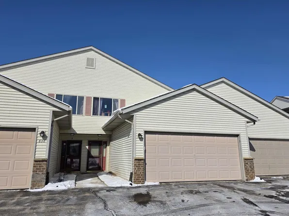 828 Church STREET #3, Allenton, WI 53002