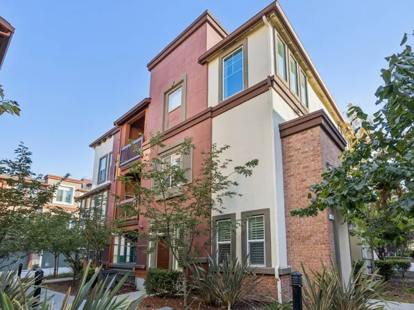 1018 Onofrio Ln Unit 2, San Jose, CA 95131