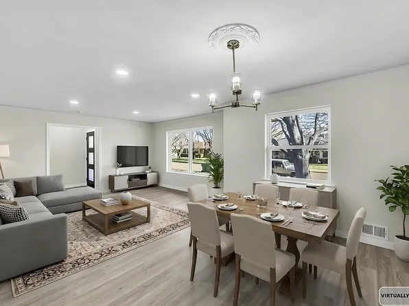 321 Duke St, Garland, TX 75043