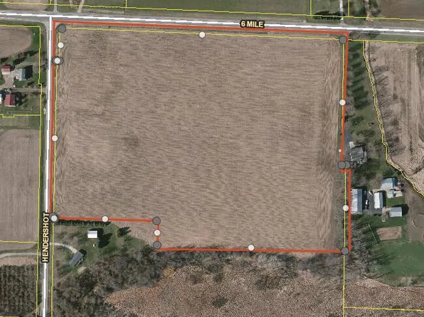 LOT 1 Hendershot Ave NW, Grand Rapids, MI 49544
