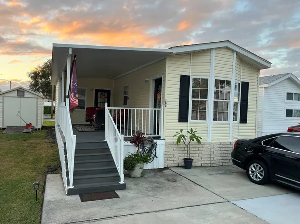 900 S Combee Rd #192, Lakeland, FL 33801