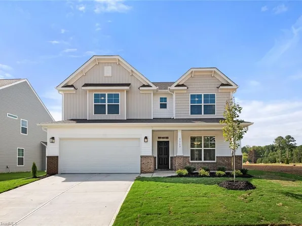 3115 Hayes Village Rd, Greensboro, NC 27405