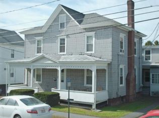 47-51 S Prospect St #47, Amherst, MA 01002