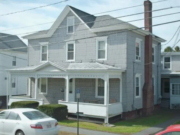 49 S Prospect St, Amherst, MA 01002