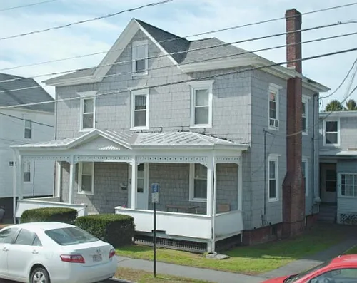 49 S Prospect St Photo 1