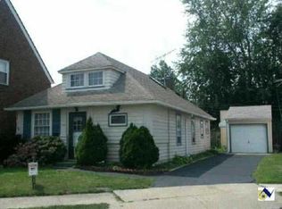 168 E 205th St, Euclid, OH