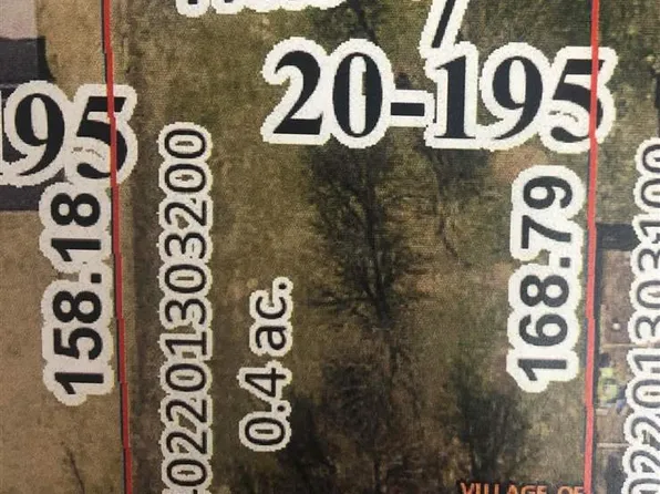 10603 Olivers Way Lot 7, Maribel, WI 54227