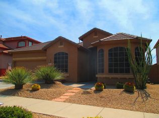 33215 N 24th Dr, Phoenix, AZ 85085