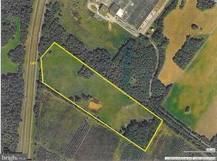 5088 Tabler Station Rd, Inwood, WV 25428