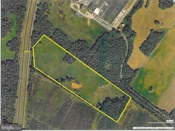 5088 Tabler Station Rd, Inwood, WV 25428