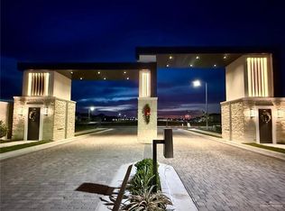 3200 S Wharton Ave, Edinburg, TX 78539