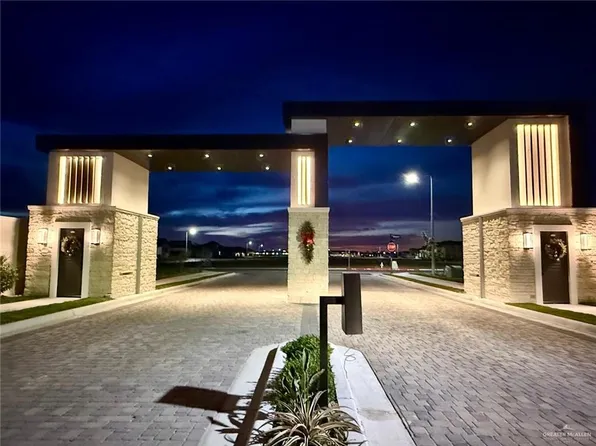 3200 S Wharton Ave, Edinburg, TX 78539