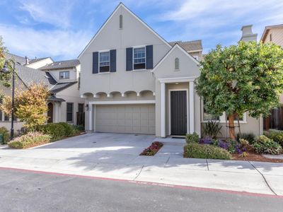1296 Pumpkin Ter, Sunnyvale, CA, 94087