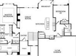 4500 NE Hideaway Hill Cir, Blue Springs, MO 64064