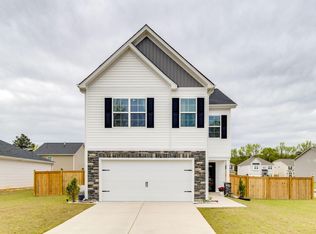 1898 Lacebark Dr, Sumter, SC 29153