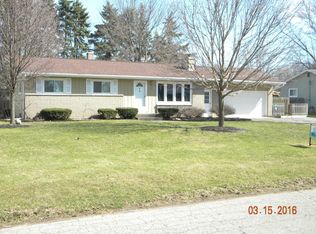 7494 14th Ave, Jenison, MI 49428