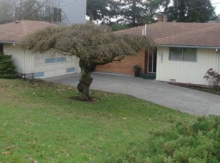 1831 Aberdeen Ave NE, Renton, WA 98056