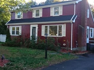 652 Turnpike St, Stoughton, MA 02072