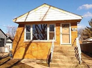 8346 45th Pl, Lyons, IL 60534