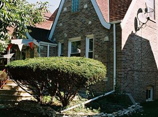 3233 N Oak Park Ave, Chicago, IL 60634