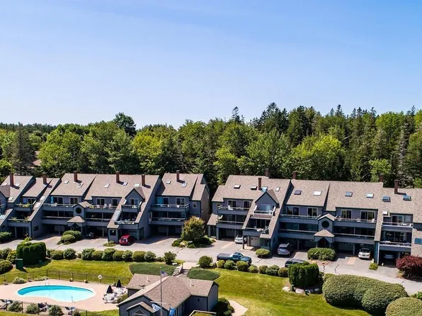 10 Robinson Lane #18, Southwest Harbor, ME 04679