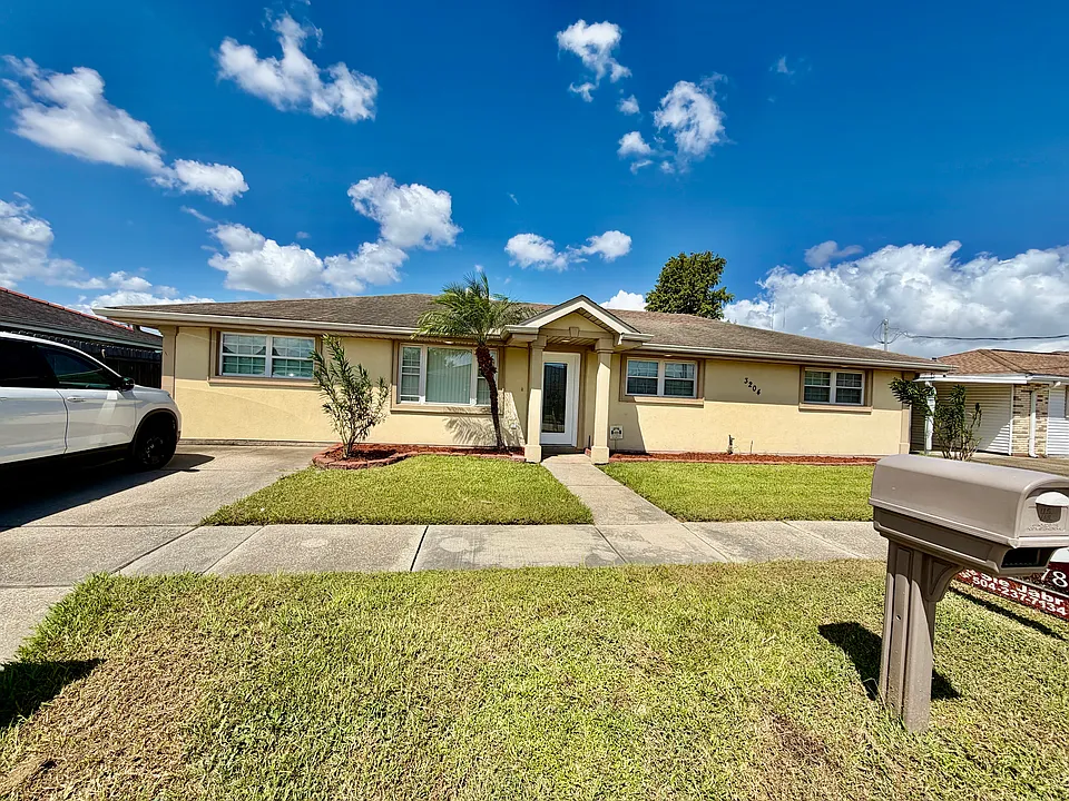 3204 Campagna Dr