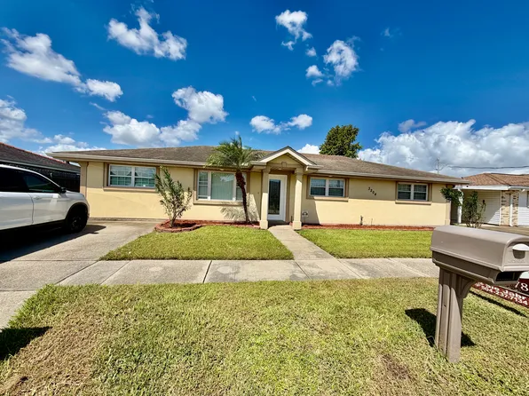 3204 Campagna Dr, Chalmette, LA 70043
