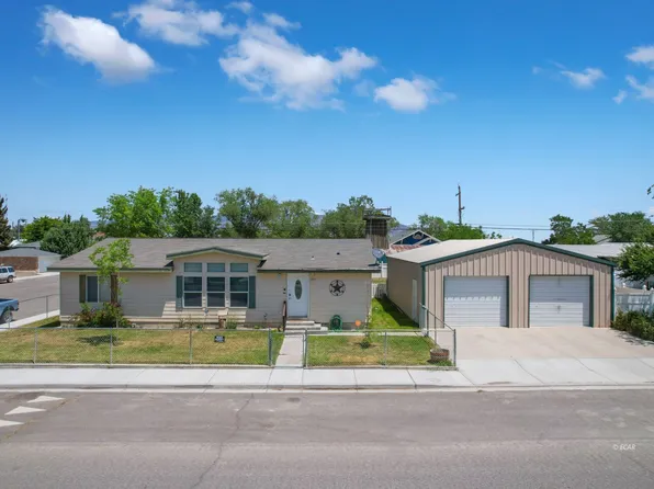 205 E 3rd St, Battle Mountain, NV 89820