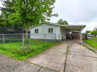 450 35th St, Springfield, OR 97478