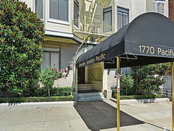 2nd image of 1770 Pacific Ave APT 402