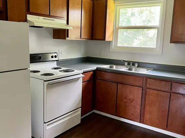 3 Rivers Apartments