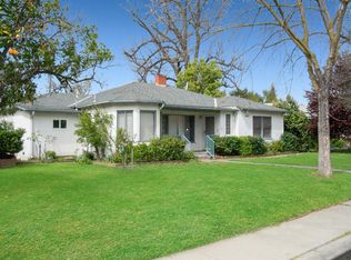 605 Auburn St, Modesto, CA 95350