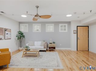 110 W Marshall St #U43, Richmond, VA 23220