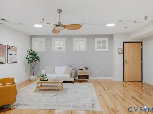 110 W Marshall St #U43, Richmond, VA 23220
