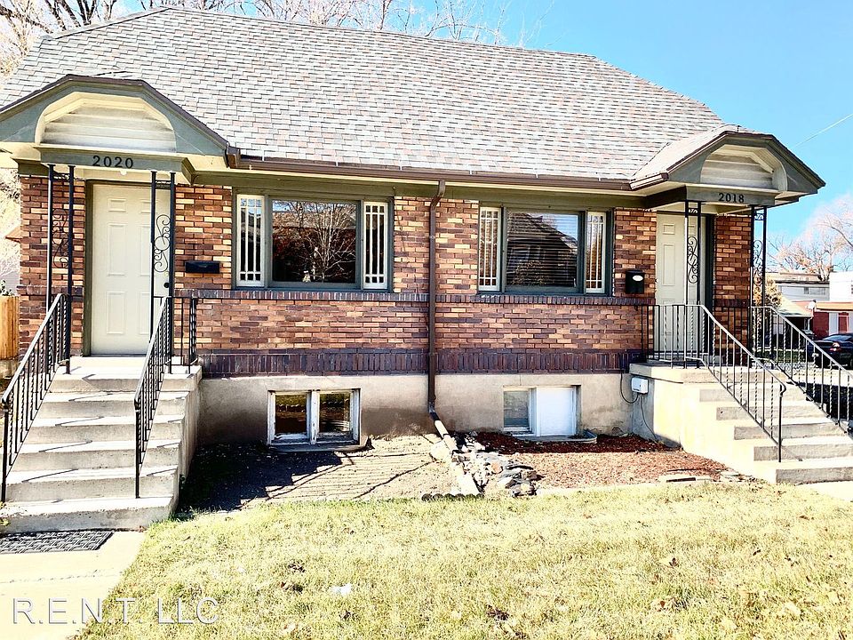 2nd image of 2018 S Douglas St #A