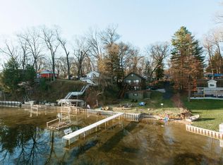 2500 N Bauer Ave, White Cloud, MI 49349