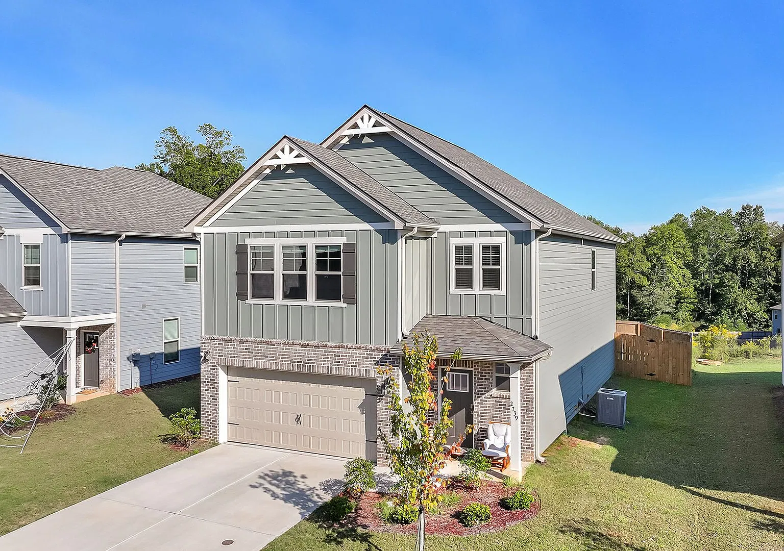 2739 Jansen Ave 4 bed 3 bath — Photo 1