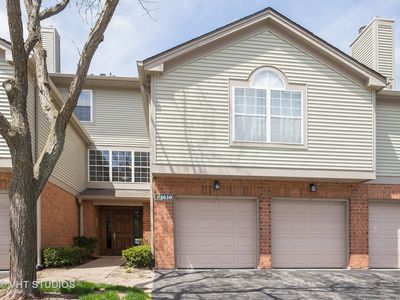 1650 White Oak Ln APT 6, Schaumburg, IL, 60195