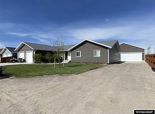 630 Wellington Ct, Riverton, WY 82501
