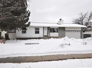 3869 W Rivendell Rd, Salt Lake City, UT 84129